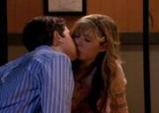 Seddie cute!!omg