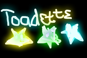 Toadette