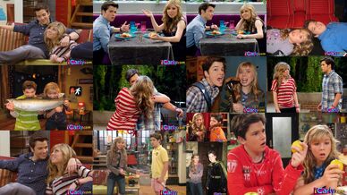 Seddie Over The Years