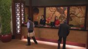 Hotel Nakamura Lobby