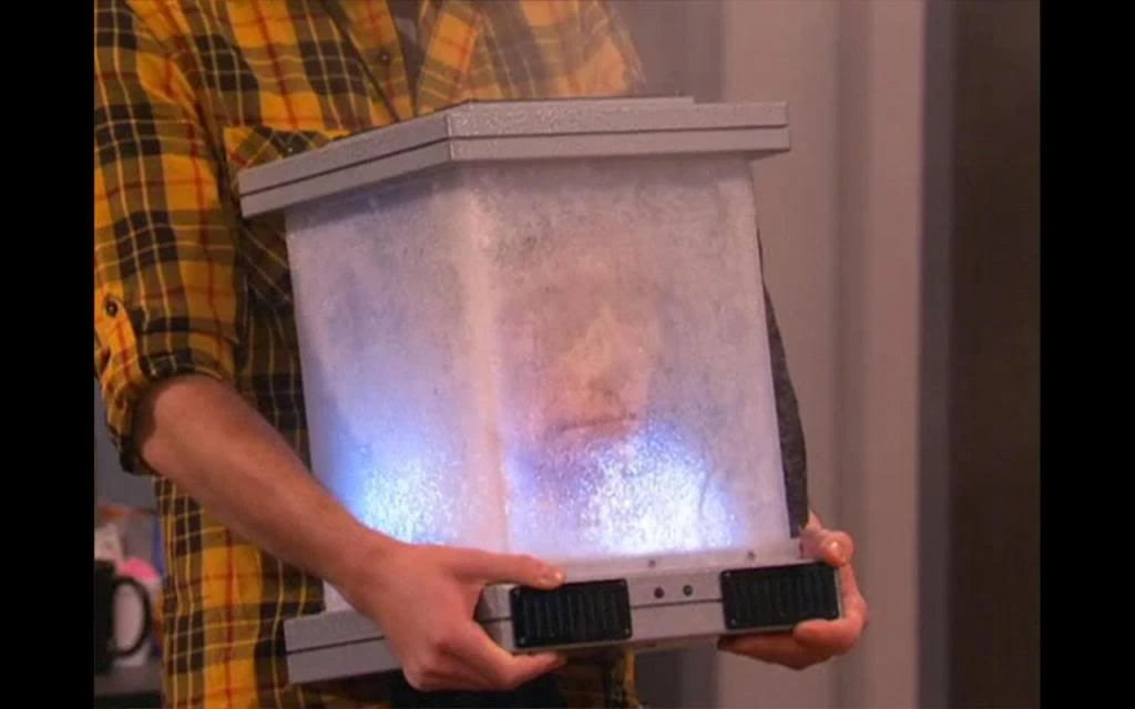 Charles Dingo | iCarly Wiki | Fandom powered by Wikia