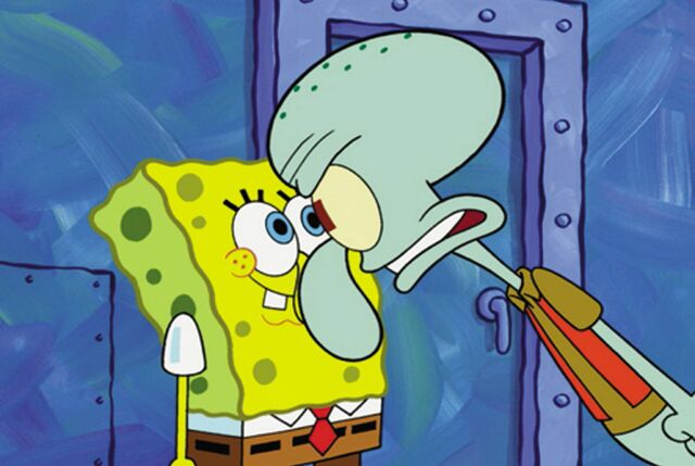 File:6066-squidward-angry-to-spongebob-hd-wallpaper-for-desktop.jpg