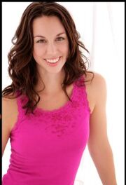 Andrea Swain