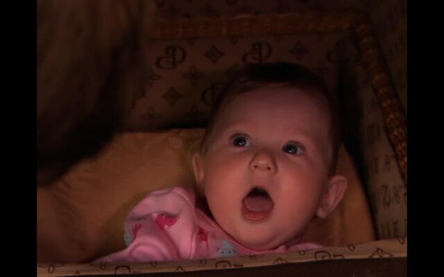 File:Baby Stephanie.jpg