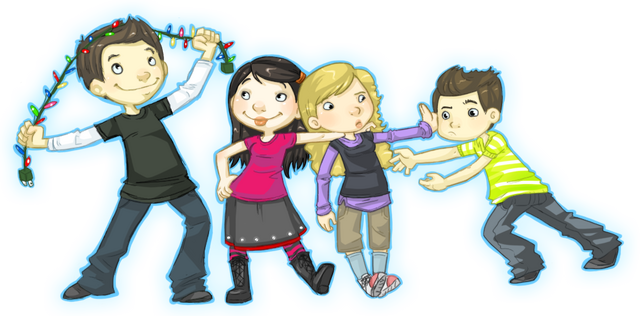 File:ICarly by Rahxy.png