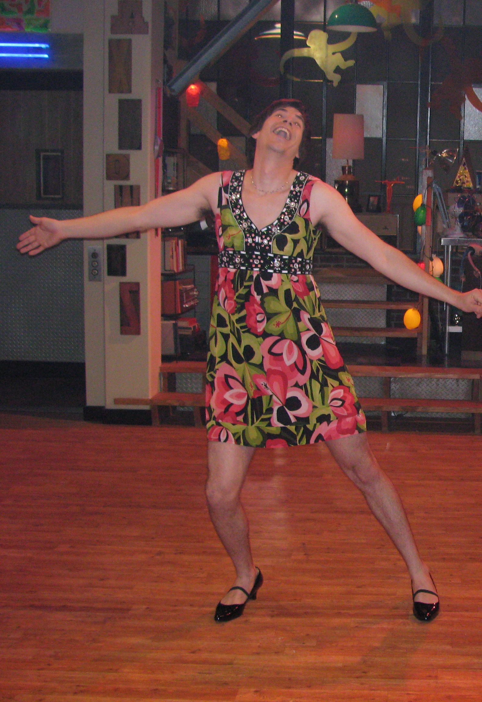 Image Dressup.jpg iCarly Wiki Fandom powered by Wikia