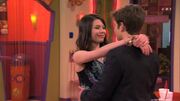Creddie slow dance
