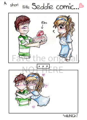 File:A short little Seddie Comic by theseddieclub.jpg