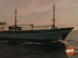 School at sea 1