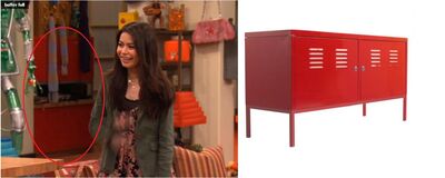 Ps cabinets