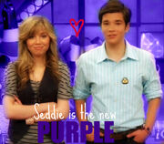 Seddie Purple