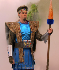 Spencer Aruthor isafw