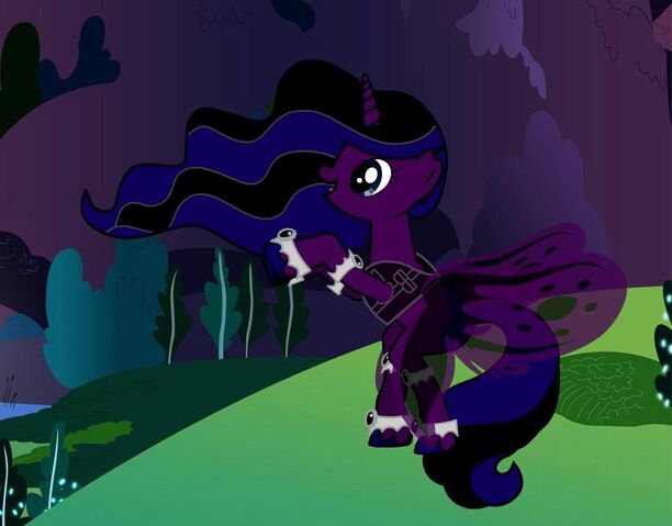 File:Magicboots' BEAUTIFUL Pony.jpg