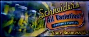 Schnieder's Pickles