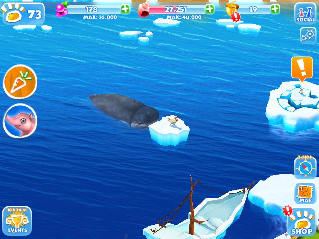 ice age adventures wiki ice age adventures wiki