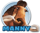 ice age clip art - photo #37