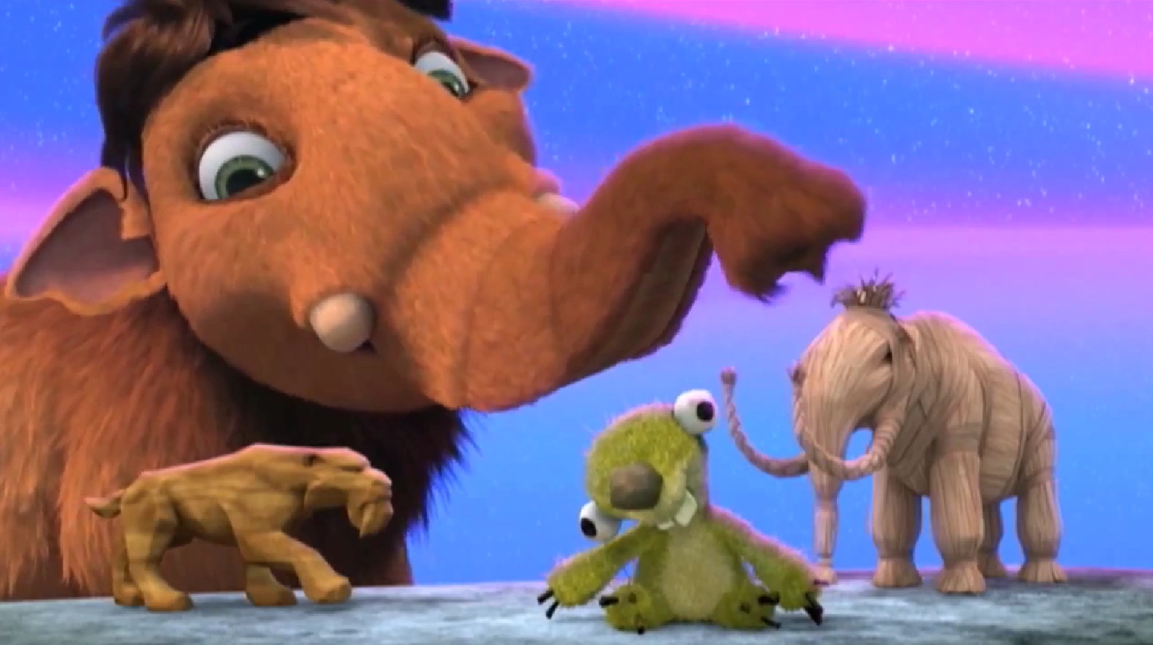Image Ice Age Peaches Preteen.png Ice Age Wiki FANDOM powered by