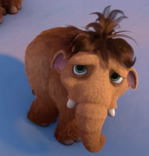Image Baby Peaches.PNG Ice Age Wiki FANDOM powered by Wikia
