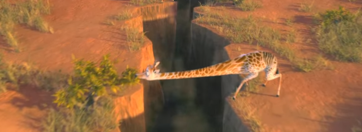 Giraffe | Ice Age Wiki | FANDOM powered by Wikia Giraffe | Ice Age Wiki | FANDOM powered by Wikia