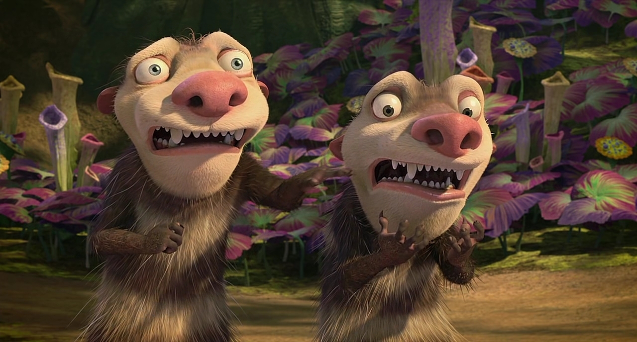 Opossum Dans L Age De Glace Image - Nails Oppossums.jpg | Ice Age Wiki | FANDOM powered by Wikia