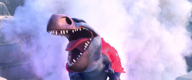 File:Gertie roaring.jpg