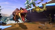 Run sid run game