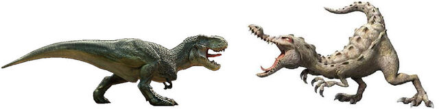 File:Rudy vs vastatosaurus rex.jpg
