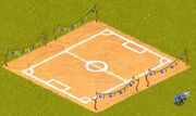 Fullbeachsoccer