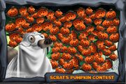 Jackolantern contest