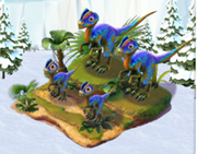 Completedilophosaurus