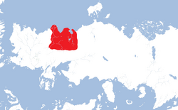 Sarnor region