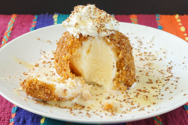File:Fried ice cream coconut.jpg
