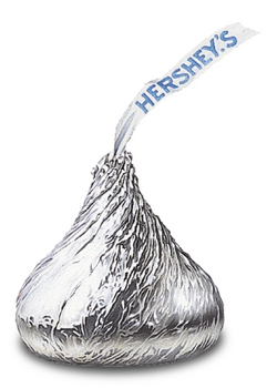 Hersheykisses
