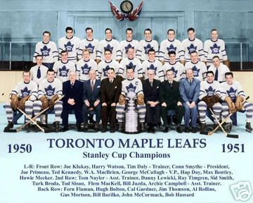 1951 Stanley Cup Finals Ice Hockey Wiki FANDOM powered by Wikia