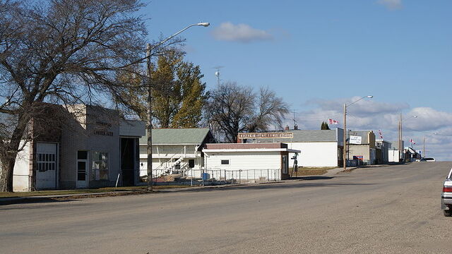 File:Hafford, Saskatchewan.jpg