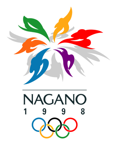 File:401px-1998 Winter Olympics logo.png