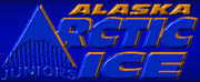 Alaska Arctic Ice logo