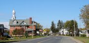 Crysler, Ontario