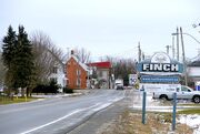 Finch, Ontario