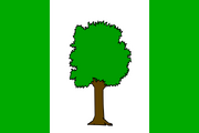 Jilmenice Flag