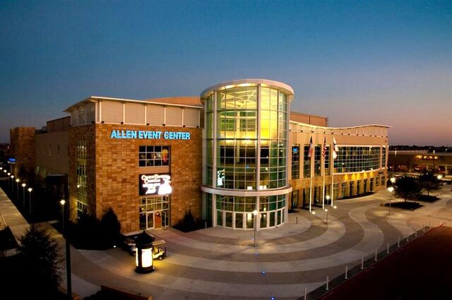 File:Allen Event Center.jpg