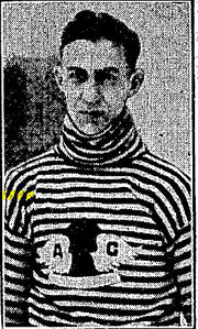Ernieparkes