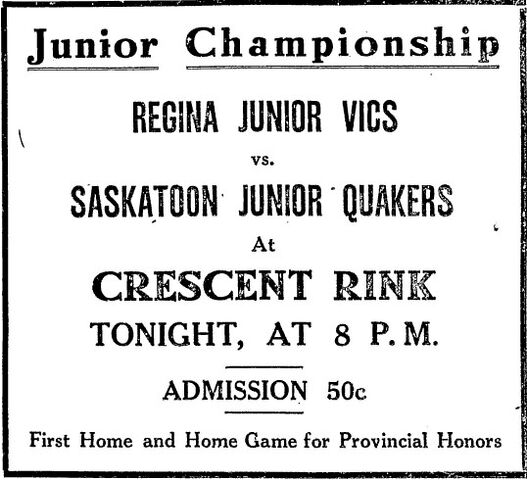 File:19-20SJHLFSaskatoonGameAd.jpg