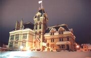 Houghton County, Michigan