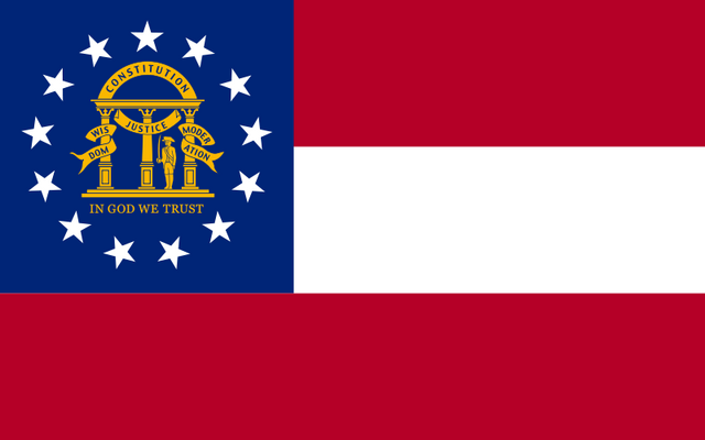 File:Flag of Georgia (state).png