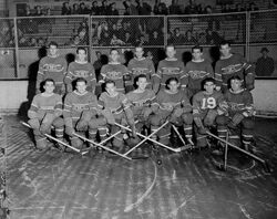 756px-Montreal Canadiens hockey team, October 1942