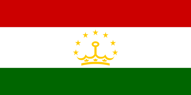 File:Flag of Tajikistan.png