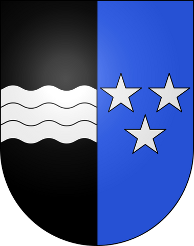 File:Coat of arms of the canton of Aargau.png