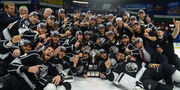 Manchester Monarchs Calder Cup