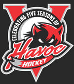 LogoSPHLHuntsvilleHavoc5YearAnniversary